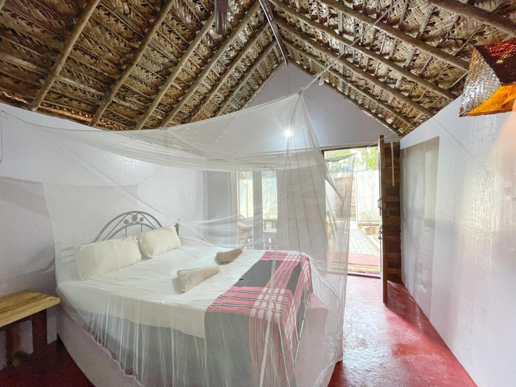 Hotel Ducknchill-Agonda Exterior foto